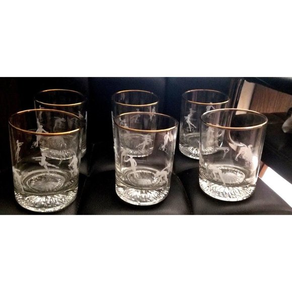 Dining 1988 Calgary Winter Olympics Petro Canada Commemorative